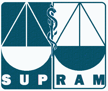 SUPRAM